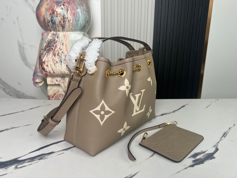 LV Shopping Bags